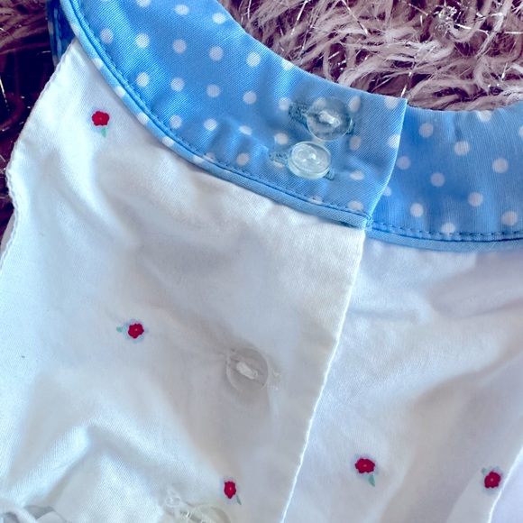 Rare Editions Spring Dress - Picture 4 of 5